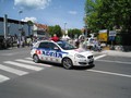 19. Dirka po Sloveniji: Avto Triglav z vozili Skupine Fiat v elitni družbi kolesarjev