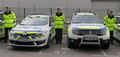 Renault Nissan Slovenija: Policiji smo predali dve vozili
