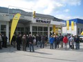 Avtocenter Kralj v slovenjgraški industrijski coni Pameče: Nov prodajni salon in uradni servis za vozila znamke Renault