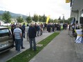 Avtocenter Kralj v slovenjgraški industrijski coni Pameče: Nov prodajni salon in uradni servis za vozila znamke Renault