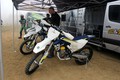Ski & Sea Husqvarna Test Day : Testiranje MX modelov TC125, FC250, FC350 in FC450