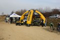 Ski & Sea Husqvarna Test Day : Testiranje MX modelov TC125, FC250, FC350 in FC450
