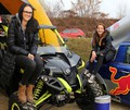 Ski & Sea Husqvarna Test Day : Testiranje MX modelov TC125, FC250, FC350 in FC450