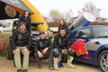 Ski & Sea Husqvarna Test Day : Testiranje MX modelov TC125, FC250, FC350 in FC450