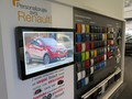 Avtohiša Malgaj v Ljubljani: Odprtje povsem spremenjenega prodajnega salona znamke Renault