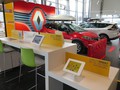 Avtohiša Malgaj v Ljubljani: Odprtje povsem spremenjenega prodajnega salona znamke Renault