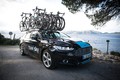 Ekskluzivni dobavitelj osebnih vozil in dostavnikov: Ford je sklenil partnersko pogodbo z elitno ekipo Team Sky