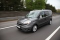 Dostavno in Tovorno vozilo leta 2016: Fiat doblo cargo je dostavno, mercedes-benz actros pa tovorno vozilo leta 2016