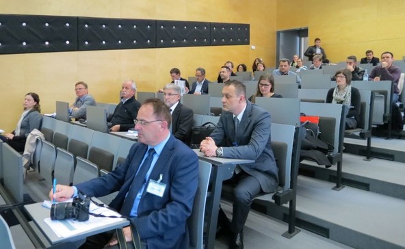 Konferenca v Mariboru: »ELEKTROMOBILNOST NA POHODU – E-MOBILNOST DELUJE!«