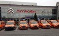 CITROËN BERLINGO: DARS PREVZEL NOV KONTINGENT VOZIL