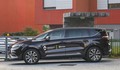 Renault, GoOpti & Tereza Kesovija: Prihod na oder v zvezdniškem slogu