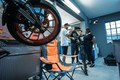 KTM-ov ambasador in stunt motorist : LIVING THE DREAM - dokumentarec o stunterju Roku Bagorošu