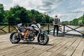 KTM-ov ambasador in stunt motorist : LIVING THE DREAM - dokumentarec o stunterju Roku Bagorošu