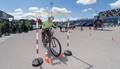 Varno na kolesu: Slavili kolesarji in kolesarke OŠ Jurija Vege MORAVČE
