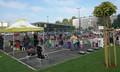 Poučna popotnica za otroke in odrasle v prometu: Več kot 2.000 otrok in odraslih se je izobraževalo o prometni varnosti