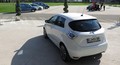 Inovacija energetike 17 na Brdu pri Kranju: Renault ZOE že danes uresničuje novo državno strategijo o alternativnih gorivih