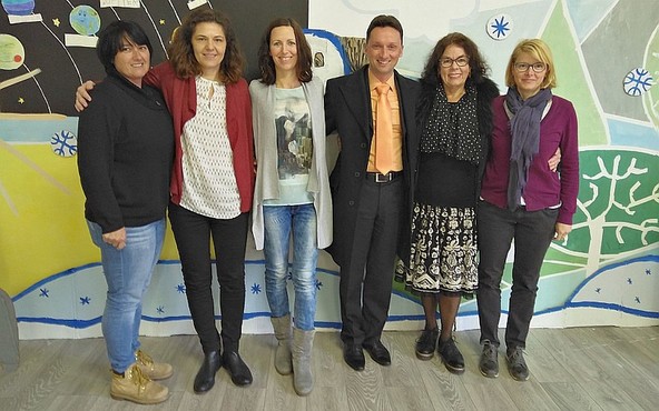 Summit motors Ljubljana in Summit avto: Zaposleni so se odzvali na ponovno vabilo Zveze prijateljev mladine Moste-Polje