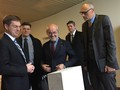Hidria v Kopru: 5 milijonov evrov vredna investicija v 60 milijonski posel za VW