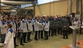 Hidria v Kopru: 5 milijonov evrov vredna investicija v 60 milijonski posel za VW