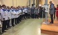 Hidria v Kopru: 5 milijonov evrov vredna investicija v 60 milijonski posel za VW