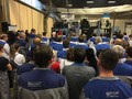 Hidria v Kopru: 5 milijonov evrov vredna investicija v 60 milijonski posel za VW