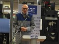 Hidria v Kopru: 5 milijonov evrov vredna investicija v 60 milijonski posel za VW