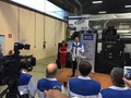 Hidria v Kopru: 5 milijonov evrov vredna investicija v 60 milijonski posel za VW