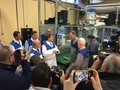 Hidria v Kopru: 5 milijonov evrov vredna investicija v 60 milijonski posel za VW