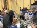 Hidria v Kopru: 5 milijonov evrov vredna investicija v 60 milijonski posel za VW