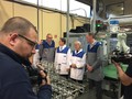 Hidria v Kopru: 5 milijonov evrov vredna investicija v 60 milijonski posel za VW