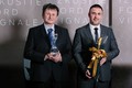 Fordov trgovec leta za leto 2017: Fordov trgovec leta ostaja družba Avto Rajh