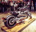 Harley-Davidson Premiere Event: Izbrani povabljenci občudovati Harley-Davidson FXDR114