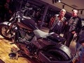 Harley-Davidson Premiere Event: Izbrani povabljenci občudovati Harley-Davidson FXDR114