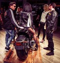 Harley-Davidson Premiere Event: Izbrani povabljenci občudovati Harley-Davidson FXDR114