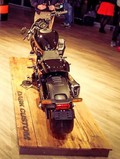 Harley-Davidson Premiere Event: Izbrani povabljenci občudovati Harley-Davidson FXDR114
