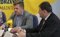 Celjsko sejmišče - sejemski trojček od 9. do 12. maja 2019: Avto in vzdrževanje, Gospodarska vozila in logistika ter Moto boom
