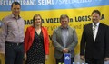 Celjsko sejmišče - sejemski trojček od 9. do 12. maja 2019: Avto in vzdrževanje, Gospodarska vozila in logistika ter Moto boom