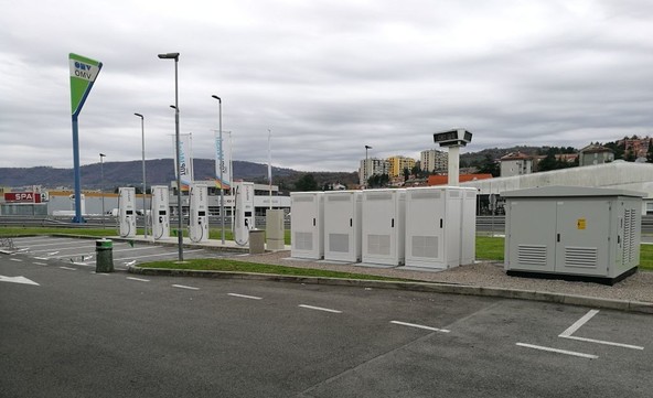 Društvo Emobility: Pismo ministru Zajcu