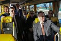 Nomago & Udinese Calcio : Nomago bo skrbel za prevoze in popotovanja italijanskega nogometnega prvoligaša 