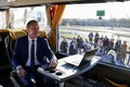Nomago & Udinese Calcio : Nomago bo skrbel za prevoze in popotovanja italijanskega nogometnega prvoligaša 