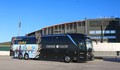Nomago & Udinese Calcio : Nomago bo skrbel za prevoze in popotovanja italijanskega nogometnega prvoligaša 