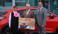 Nagradna igra Točite Q Max: Ford Puma v roke zveste Petrolove stranke