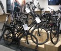 Oživljamo mestno kolesarstvo: Otvoritev trgovine Kolesa Newbike