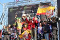 Teutschenthal – Nemčija: Belgijci osvojili pokal narodov v motokrosu