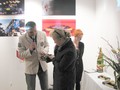 Miran Ališič in Sabrina Pečelin