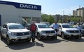 DACIA: ZANESLJIVI PARTNER GORSKIH REŠEVALCEV