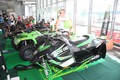 Auto Motor Show Ljubljana 2008