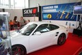 Auto Motor Show Ljubljana 2008