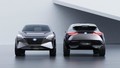 Nissan IMQ: Nissan na letošnjem avtomobilskem salonu v Ženevi