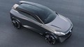 Nissan IMQ: Nissan na letošnjem avtomobilskem salonu v Ženevi